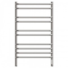 Полотенцесушитель электрический Lemark Luna - LM41910Z (П10 50x90) диммер справа, хром