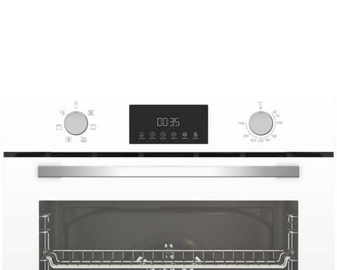 Духовой шкаф Indesit IFE 3644 WH mini –  4