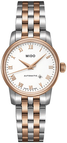 Часы женские Mido M7600.9.N6.1 Baroncelli