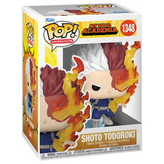 Funko POP! My Hero Academia: Shoto Todoroki (1348)