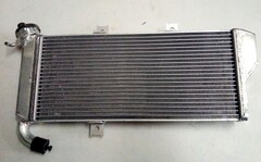 Радиатор для KAWASAKI ER-6F / ABS 2013-2017 / ER-6N 2005-2007 / 2013-2017 г.в.