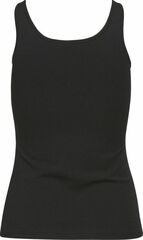 Топ теннисный Fila Anna Tank Top - black