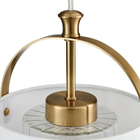 Подвесной светильник Lumion JANE 6593/1