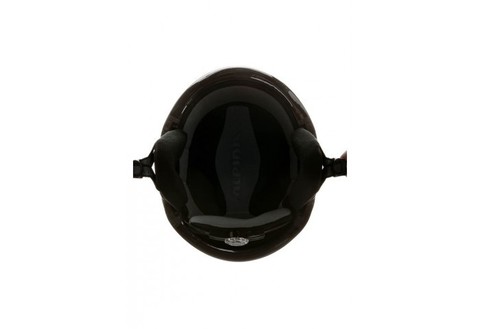 Картинка шлем горнолыжный Alpina GRAP 2.0 black-grey matt  - 5