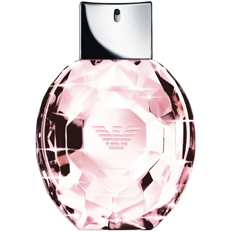 Armani Diamonds Rose