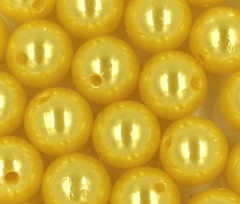 Бусины пришивные, Ø 14 мм, 50 гр