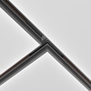 Комплектующие для встраиваемой трековой системы Maytoni Accessories for tracks exility TRA034CT-42.12B