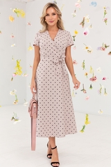 Платье Флора №3 Valentina