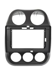 Магнитола для Jeep Compass (2011-2016) Android 11 2/32GB IPS модель CBK-076T3