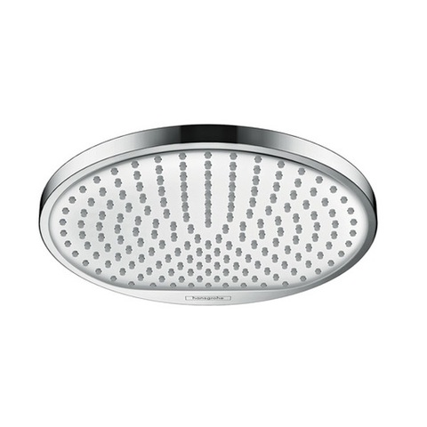 Душ верхний 24х24 см Hansgrohe Crometta S 26723000