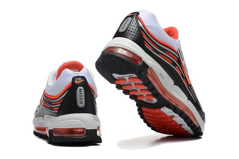 Nike Air Max TL 2 5 'Phantom Total Orange' 