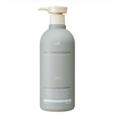Шампунь для волос против перхоти LADOR Anti Dandruff Shampoo 530 мл