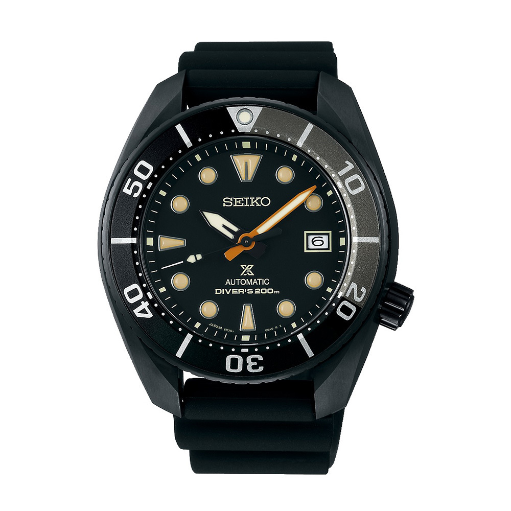 

Наручные часы Seiko, Prospex SPB125J1