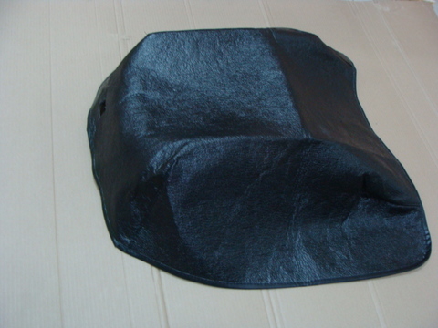 Чехол капота УАЗ 452,3741 (внутренний для карбюр. ДВС)