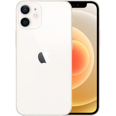 Смартфон Apple iPhone 12 mini  256GB White
