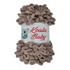 Пряжа Koala Baby Himalaya 119 (Кофейный)