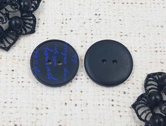 Пуговицы, d 2,5 см