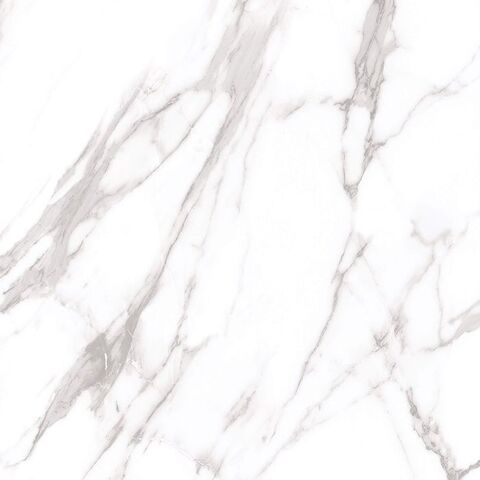 ARTCER Marble Royal White Matt 60x60
