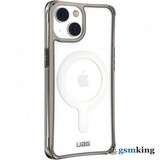 UAG Plyo with MagSafe Series Case for Apple iPhone 13 | 14 Ash (Пепельный) 114068113131