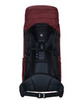 Картинка рюкзак туристический Redfox light 100 v5 1100/бордовый - 2