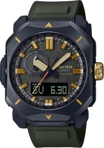 Наручные часы Casio PRW-6900Y-3E фото