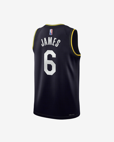 Майка LeBron James Lakers Jersey