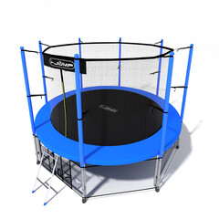 Батут i-Jump Classic 10ft blue