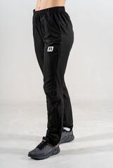 брюки NONAME Training Pants UX Black 2001081