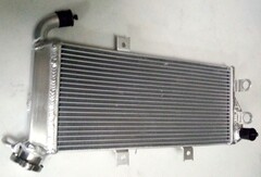 Радиатор для KAWASAKI ER-6F / ABS 2013-2017 / ER-6N 2005-2007 / 2013-2017 г.в.