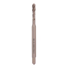 Метчик М 3,0х0,5 (Машинный, винт.) DIN371 HSS-G 6h C/2-3P R35 59мм a=2,7 H-Tools 501100-C2-0030