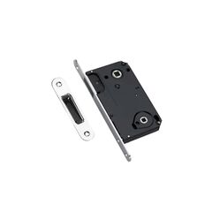 Купить Защёлка врезная магнитная Adden Bau