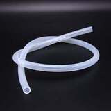 Трубка силиконовая 10*1,5мм