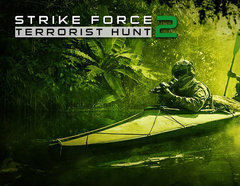 Strike Force 2 - Terrorist Hunt (для ПК, цифровой код доступа)