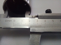 Перо вилки для Harley Davidson XG750A 2018 года и выше