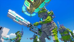 Earth Defense Force: World Brothers 2 (для ПК, цифровой код доступа)