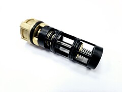 Картридж 3-ходового клапана (затвор ГВС) BAXI Eco Four/Eco-3/Luna-3... (арт. 627880)