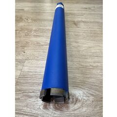 Сверло алмазное кольцевое сегментное DH-DE525 52/0450.05