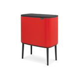 Мусорный бак Touch Bin Bo 36 л, артикул 315749, производитель - Brabantia, фото 2