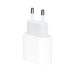 Сетевое зарядное устройство Apple USB-C 20W Power Adapter