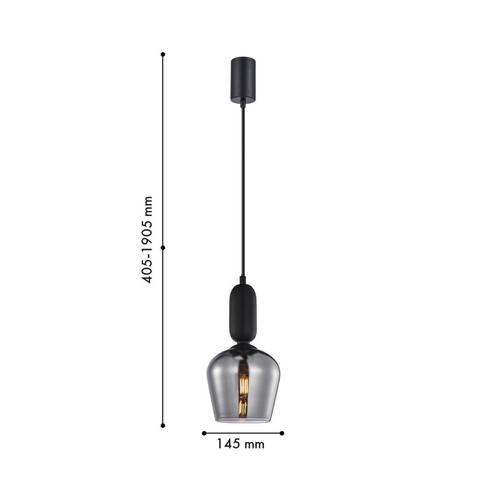 Подвесной светильник F-Promo Dubbel 4353-1P