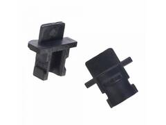 Бушинг резинового вала для RICOH Aficio 1015 (CET), 2 шт/компл, CET6122