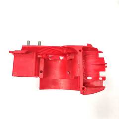 Корпус ( картер ) двигателя для бензопилы Oleo-Mac 941/937