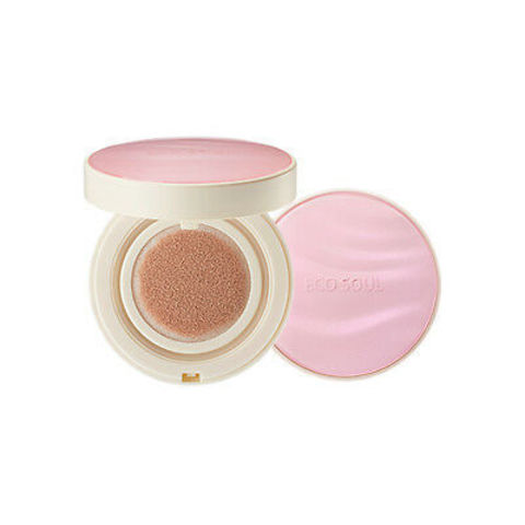 SPF 50+ PA ++++ ECO SOUL ESSENCE CUSHION ALL COVER 21 13ГР