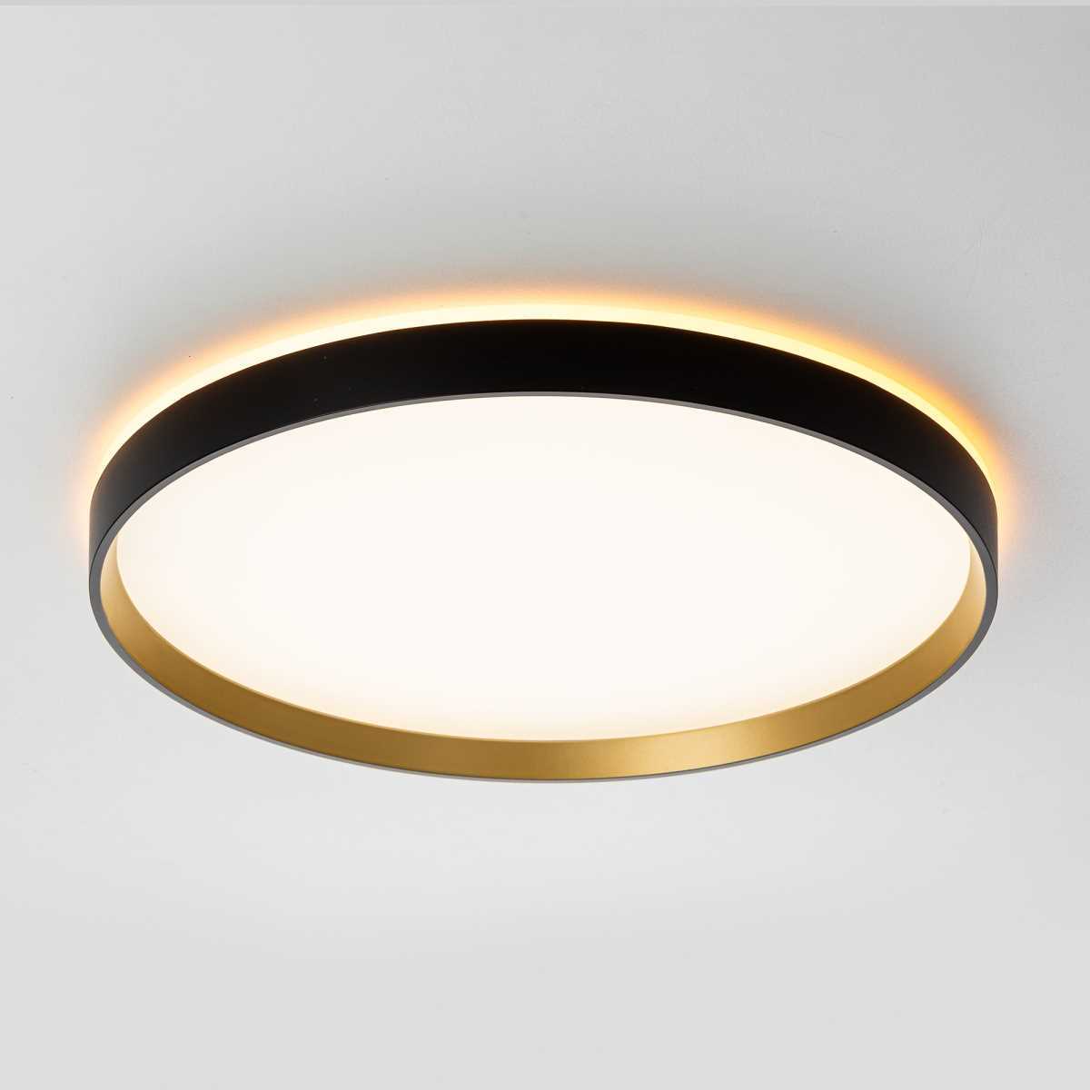 Потолочный светильник Citilux ETALON CL750401R