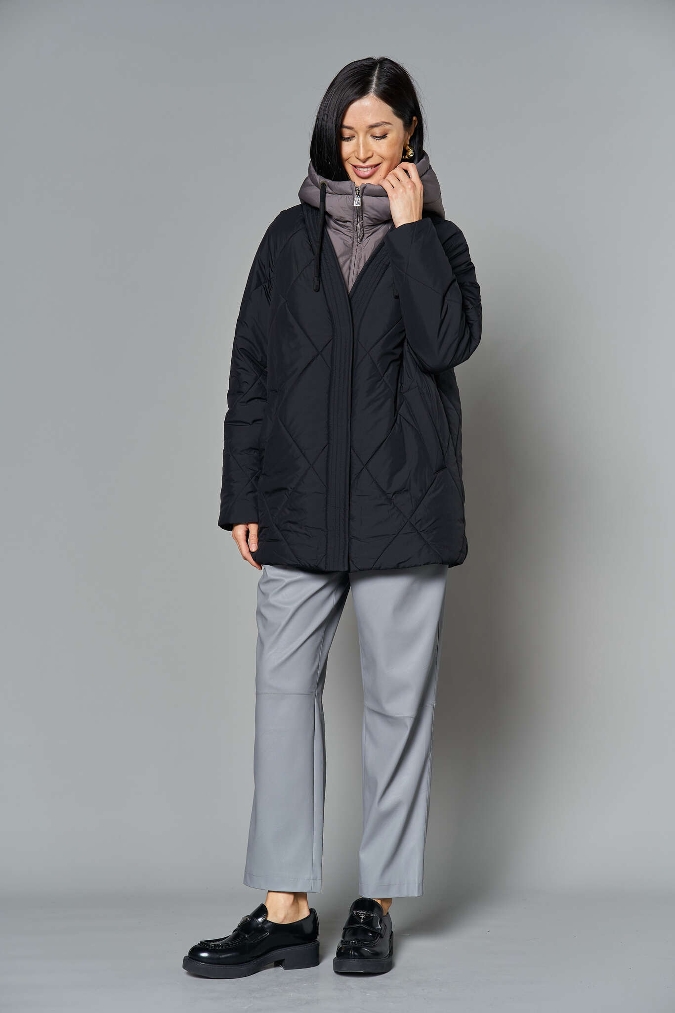 Куртка "Слайм"