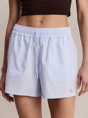 Шорты Track Shorts in Baby Blue
