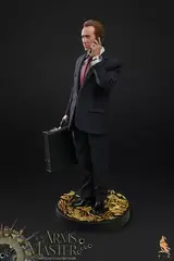 Фигурка Collectible Toys: Arms Master