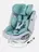 Автокресло Rant Nitro isofix 0/1/2/3 (0-36 кг) Mint
