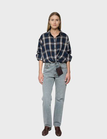 Рубашка AROUND