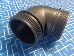 Патрубок QUATTRO ELEMENTI D1300F Grande (241-819-044)